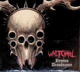Whitechapel Hymns Of Dissonance (Digipack)