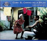 Mem 30 Cuba - El Camino de la Salsa