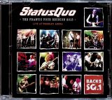 Status Quo Back2SQ.1 Live At Wembley Arena