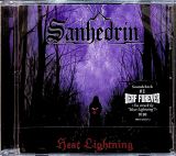 Sanhedrin Heat Lightning (Digipack)