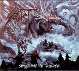 Agonia Something To Pierce