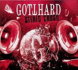 Gotthard Stereo Crush Ltd. (Digipack)