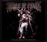 Cradle Of Filth Screaming Of The Valkyries (Digipack)