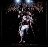 Cradle Of Filth Screaming Of The Valkyries