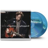 Clapton Eric Unplugged: Enhanced Edition
