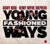 Mem Young Fashioned Ways
