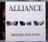Alliance Before Our Eyes