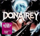 Airey Don Pushed To The Edge (Digipack)