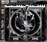 Brutal Truth End Time