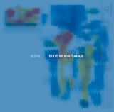 Warner Music Blue Moon Safari (Limited)