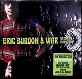 Burdon Eric & War Complete CD Collection (Limited 4CD Box)