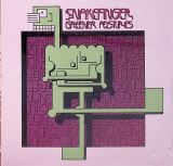 Snakefinger Greener Postures