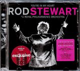 Stewart Rod You're In My Heart