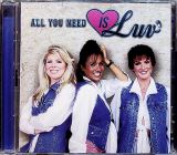 Luv All You Need Is Luv