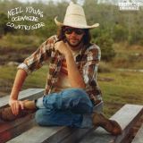 Young Neil Oceanside Countryside (Limited Clear Vinyl)