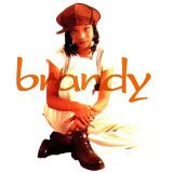 Brandy Brandy (Limited Orange Vinyl