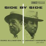 Ellington Duke Side By Side (Acoustic Sounds)