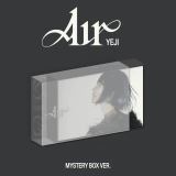 Interscope Air (Mystery Box Ver.)