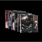 Interscope 5th Mini Album 'HOT' (COMPACT ver.)