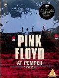 Pink Floyd Pink Floyd At Pompeii MCMLXXII