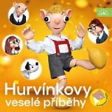 Supraphon Hurvínkovy veselé příběhy