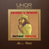 Marley Bob Rastaman Vibration