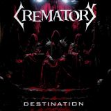 Crematory Destination