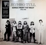 Jethro Tull Songs From The Vault 1975-1978 (rsd 2025)