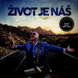 David Michal ivot je n (limitovan edice)