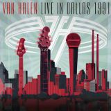 Van Halen Live In Dallas 1991