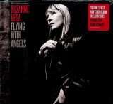 Vega Suzanne Flying With Angels