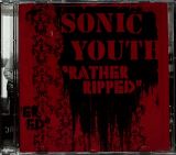 Sonic Youth Rather Ripped