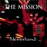 Mission Neverland