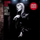 Vega Suzanne Flying With Angels