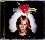 Petty Tom & The Heartbreakers Tom Petty And The Heatbreakers