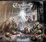 Elvenking Readers Of The Runes - Luna (Digipack)