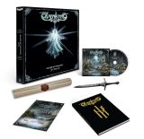 Elvenking Readers Of The Runes - Luna (Boxset)