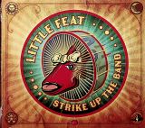 Little Feat Strike Up The Band