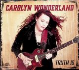 Wonderland Carolyn-Truth Is
