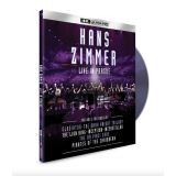 Zimmer Hans Live In Prague - Live At The O2 Arena, Prague 2016 (UHD/4K)