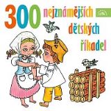 Rzn interpreti-300 nejznmjch dtskch kadel