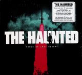 Haunted Songs Of Last Resort (Limited Edition Mediabook)