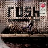 Rush Roll The Bones