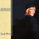 Fältskog Agnetha Eyes Of A Woman