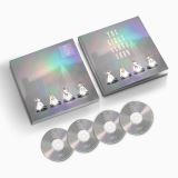 Girls Aloud The Girls Aloud Show (Deluxe Edition Blu-ray+DVD+2CD)