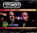 ZYX Techno Club Vol. 74