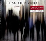 Clan Of Xymox Exodus (Limited 3CD)