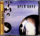 Music on CD Open Skyz