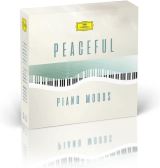 Various Peaceful Piano Moods