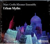 Fremeaux & Associes Urban Myths